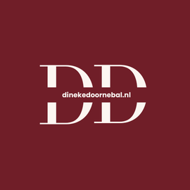 Logo Effect Socials Dineke Doornebal Putten