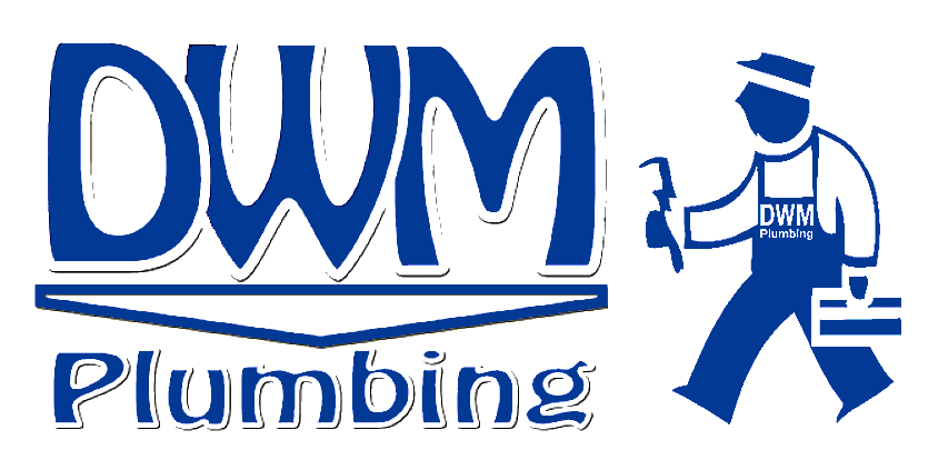 DWM Plumbing logo