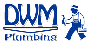 DWM Plumbing logo
