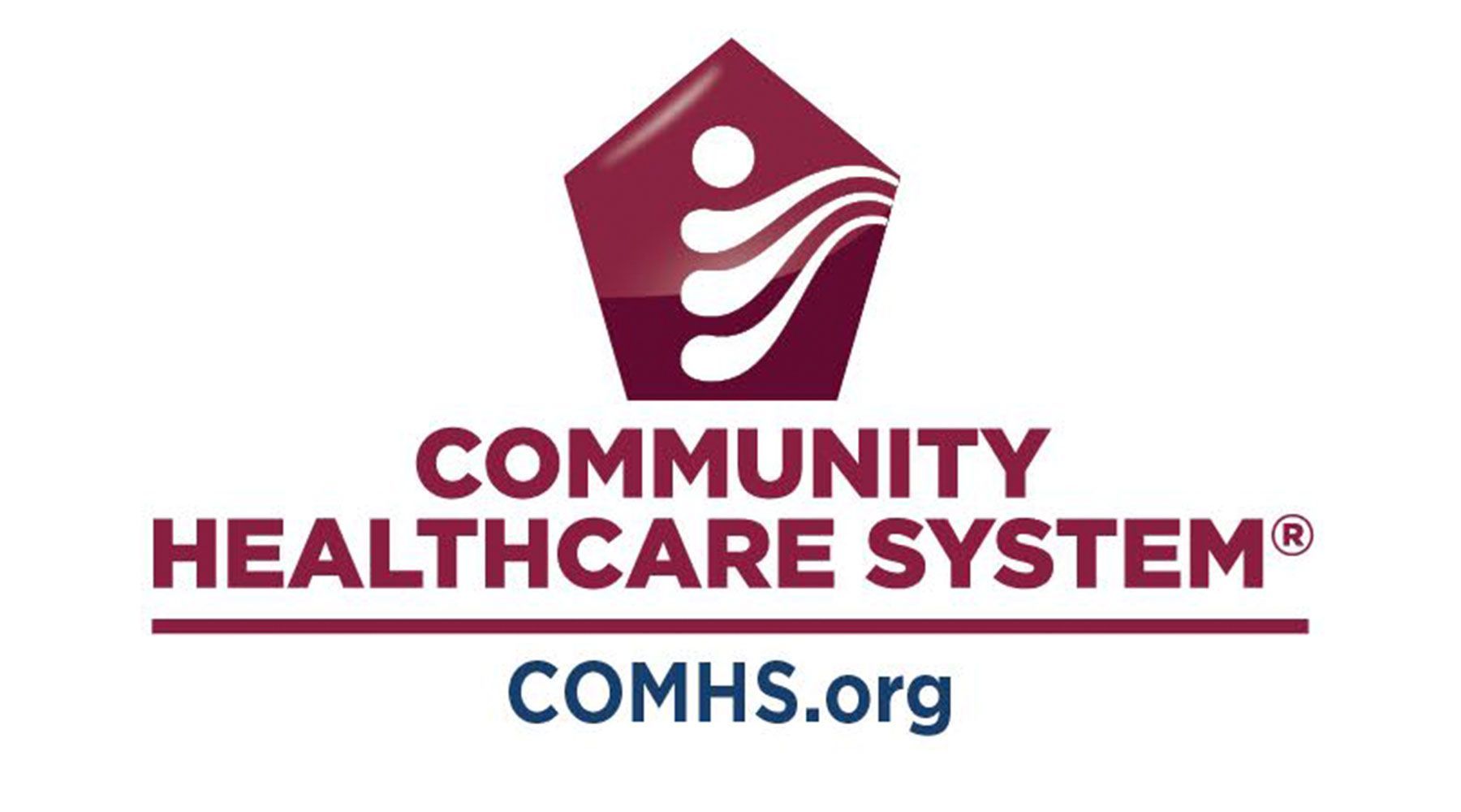 Community Healthcare System Logo