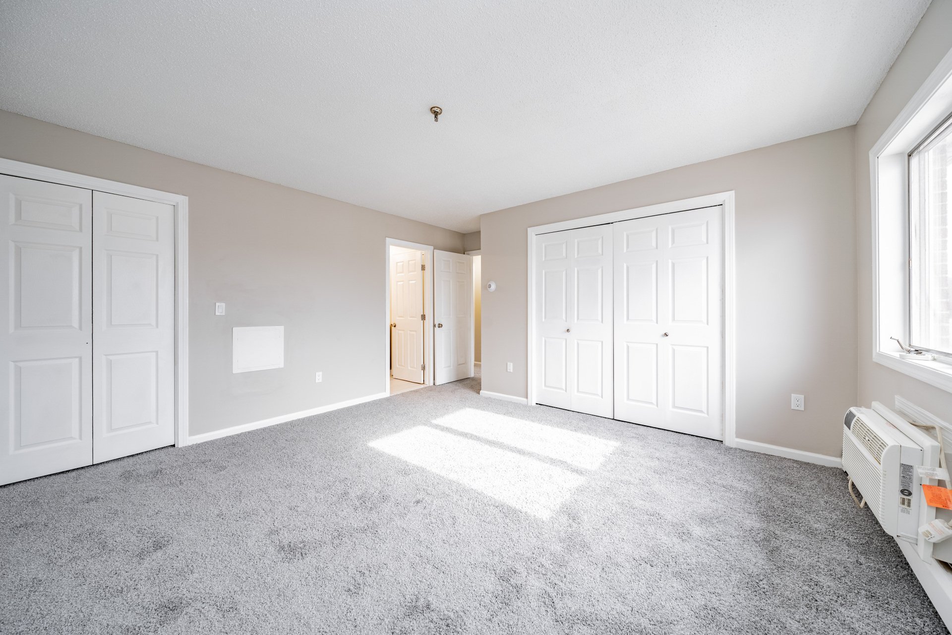 Spacious Apartments for Rent in Meriden, CT / Convenient Location