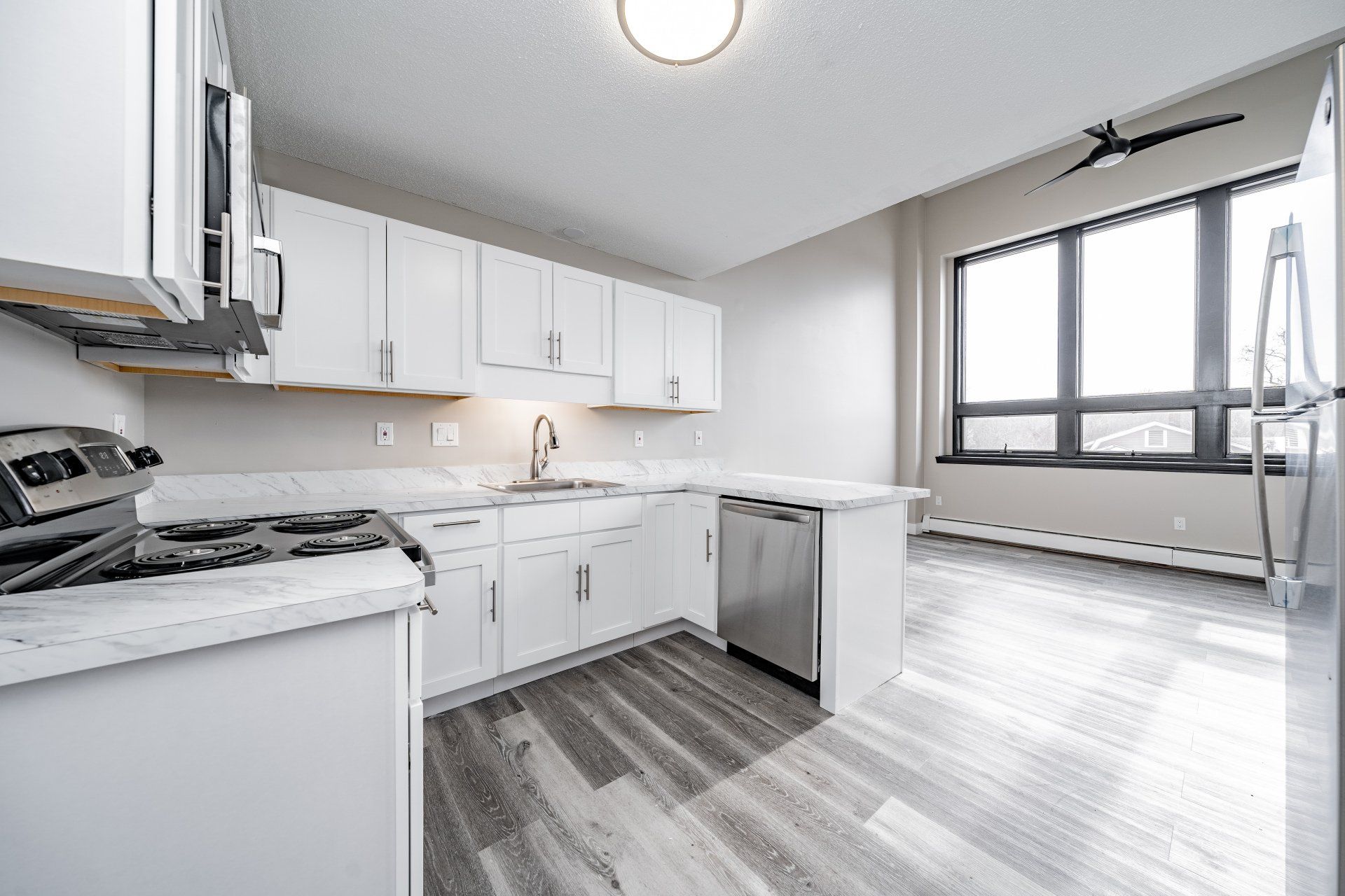 Britannia Commons