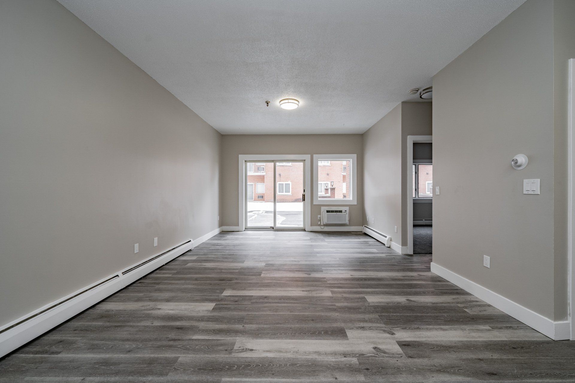 Britannia Commons