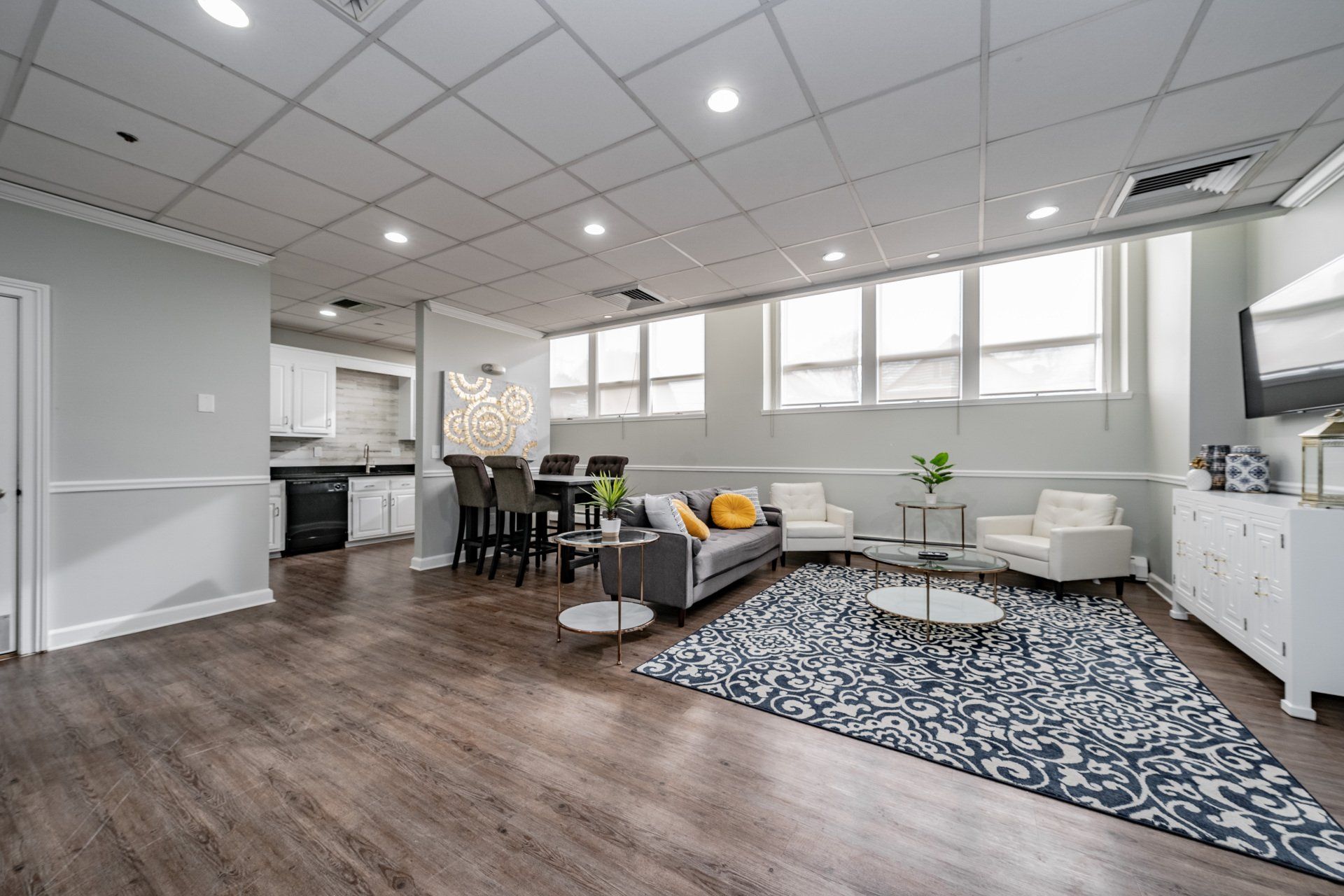 Britannia Commons