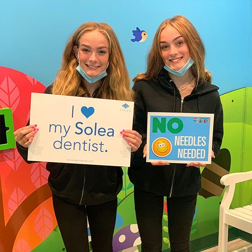 Pediatric Dentistry Lutz FL Solea Laser Dentistry Near Me