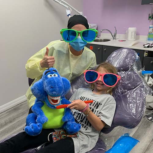 dr ripa and man smiling