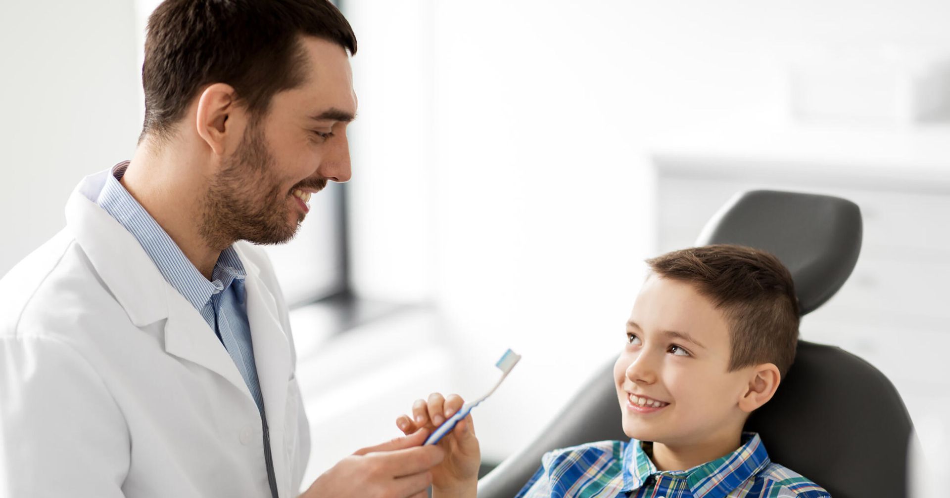 dental checkups