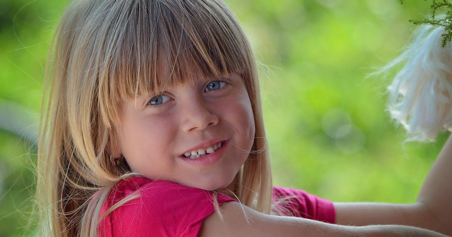 pediatric dentist