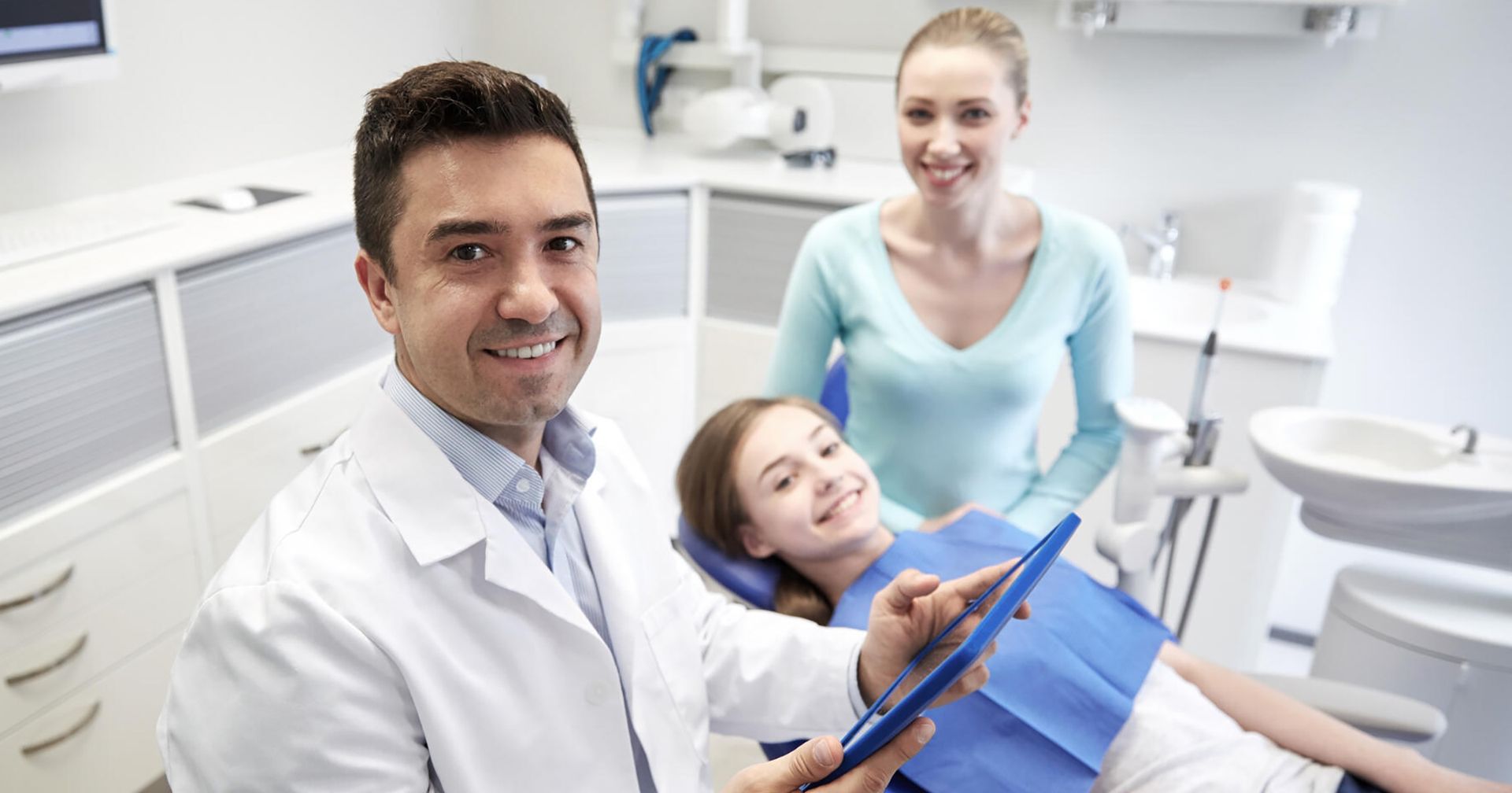Sedation Dentistry