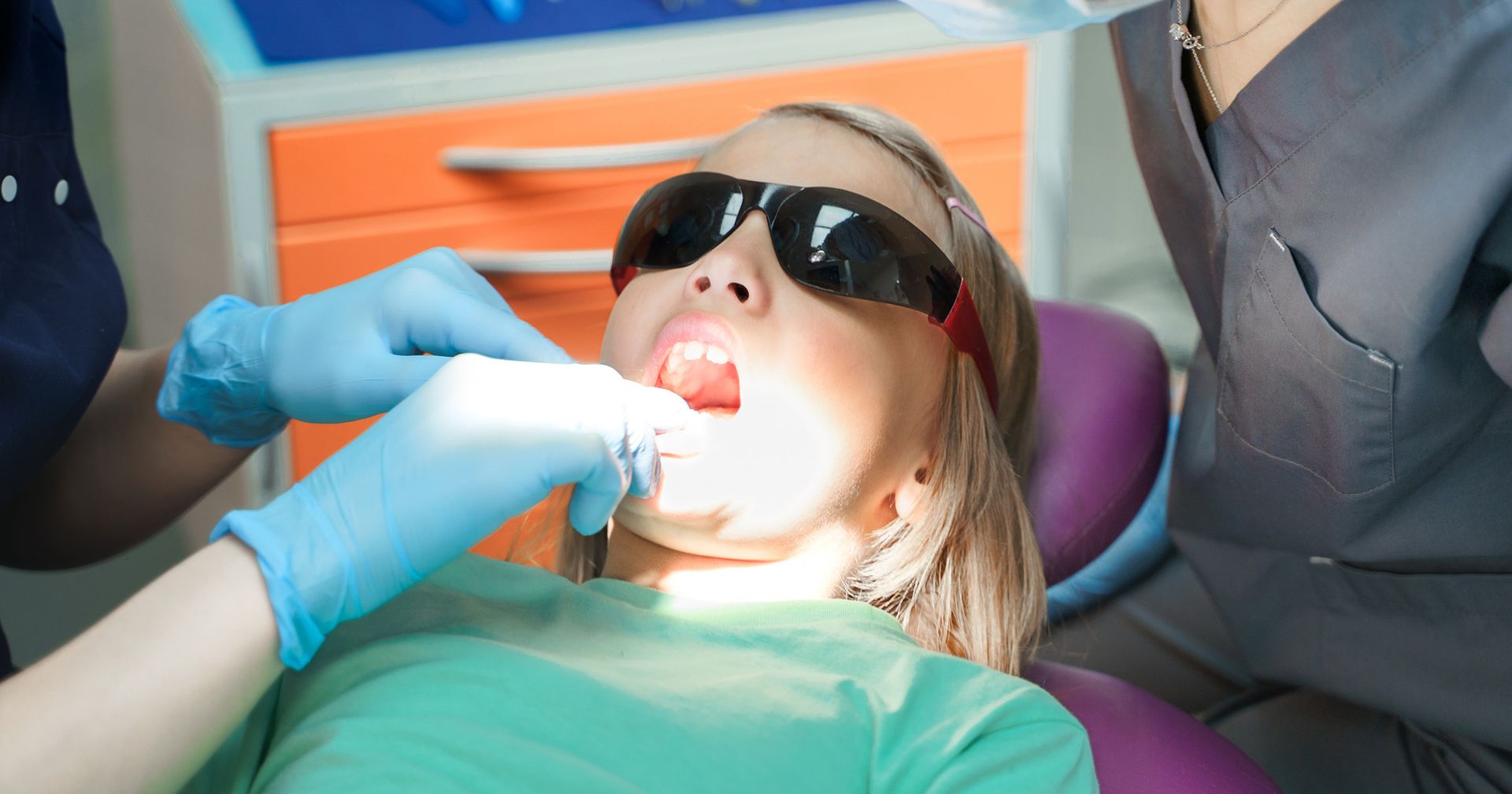 Laser Dentistry