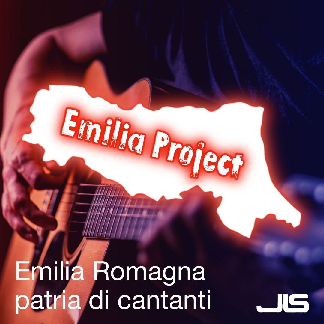 EMILIA PROJECT