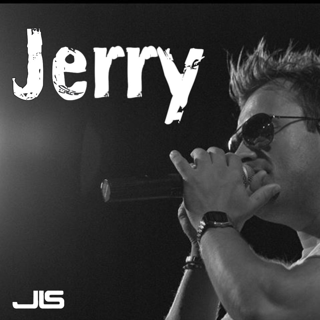 Jerry One Man Show