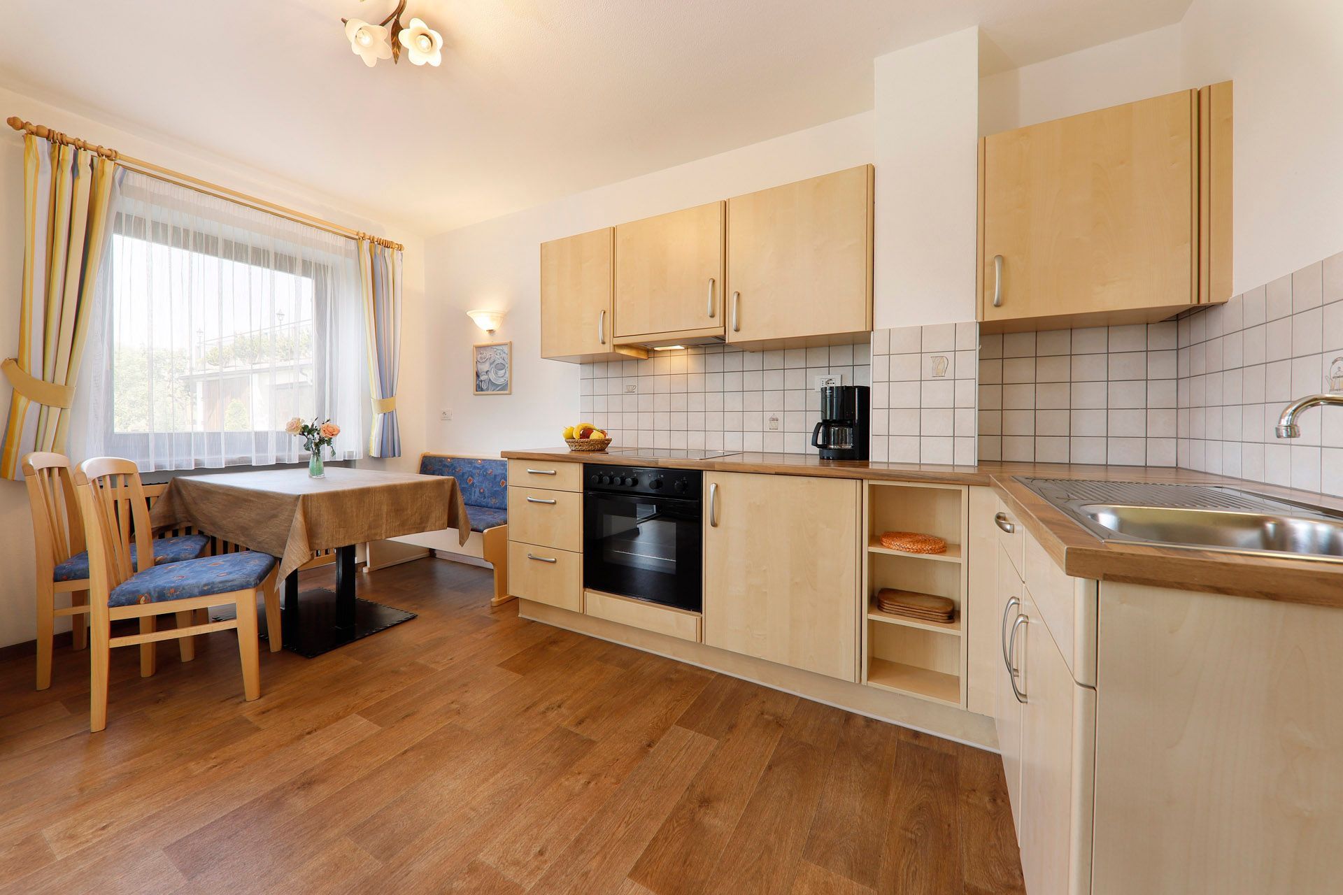 Apartment Edelweiss