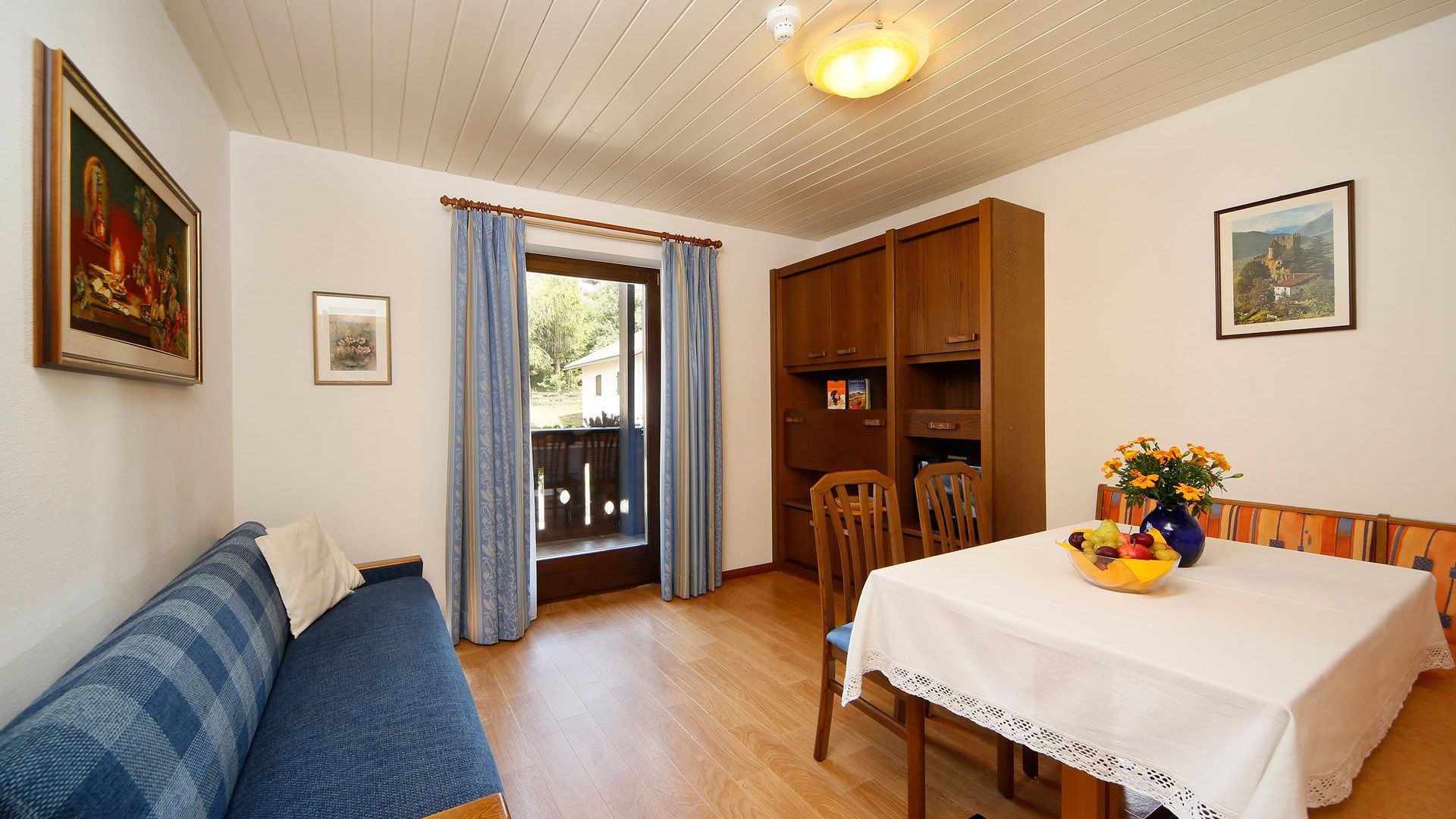 Apartment Margherita