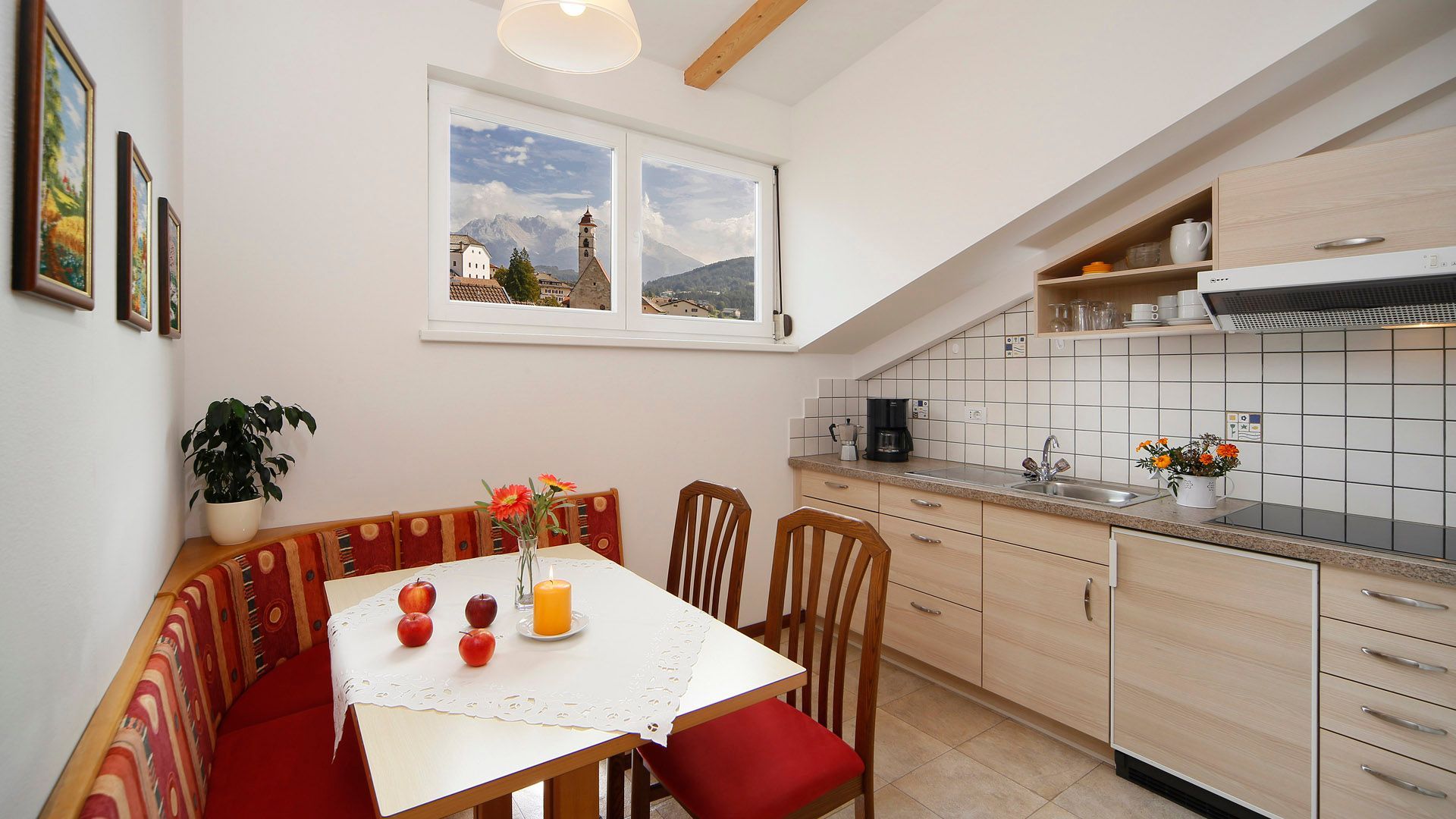 Apartment Margherita