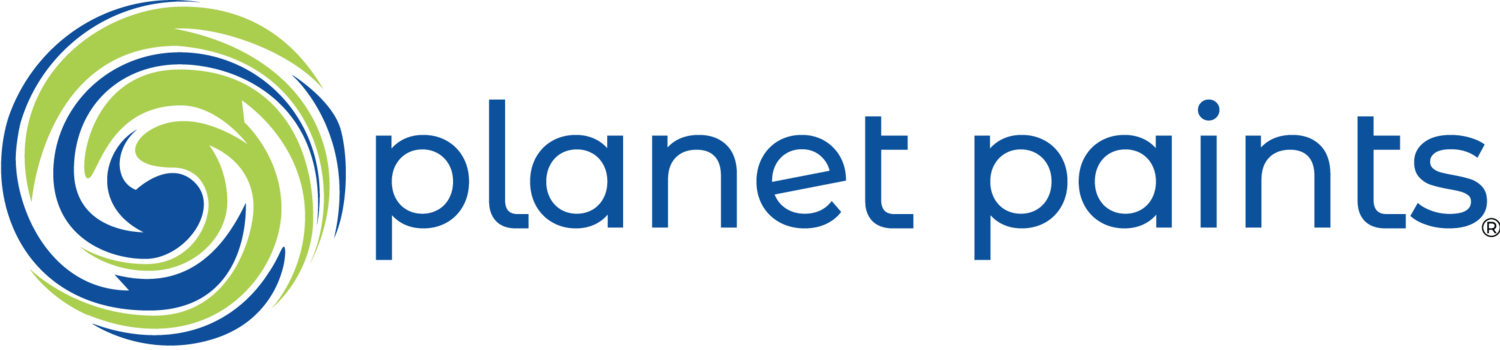 Plant Paints