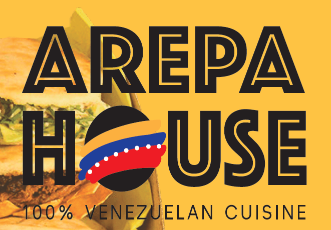 Arepa House Arepa House