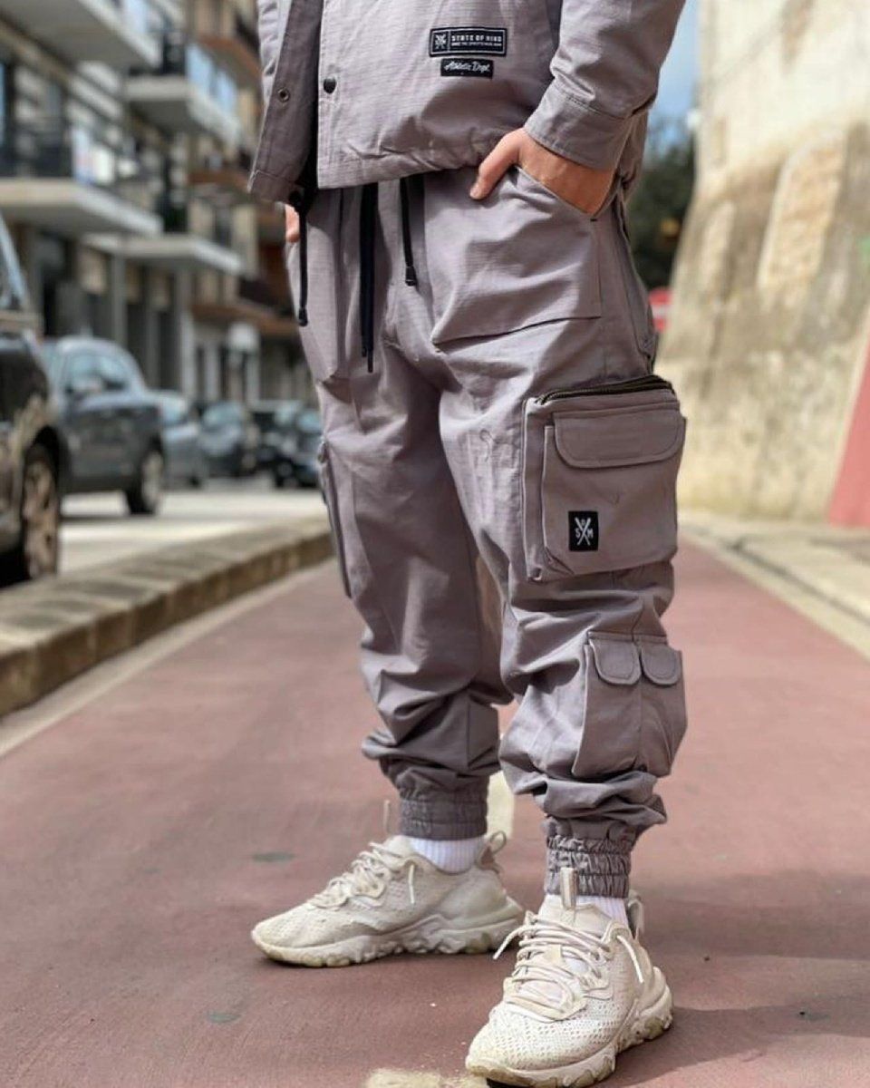 pantaloni uomo