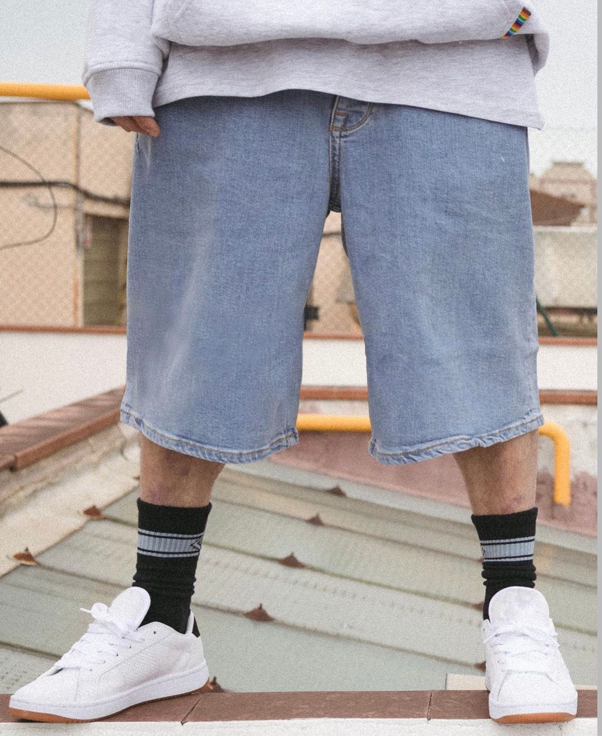 Pantaloncini