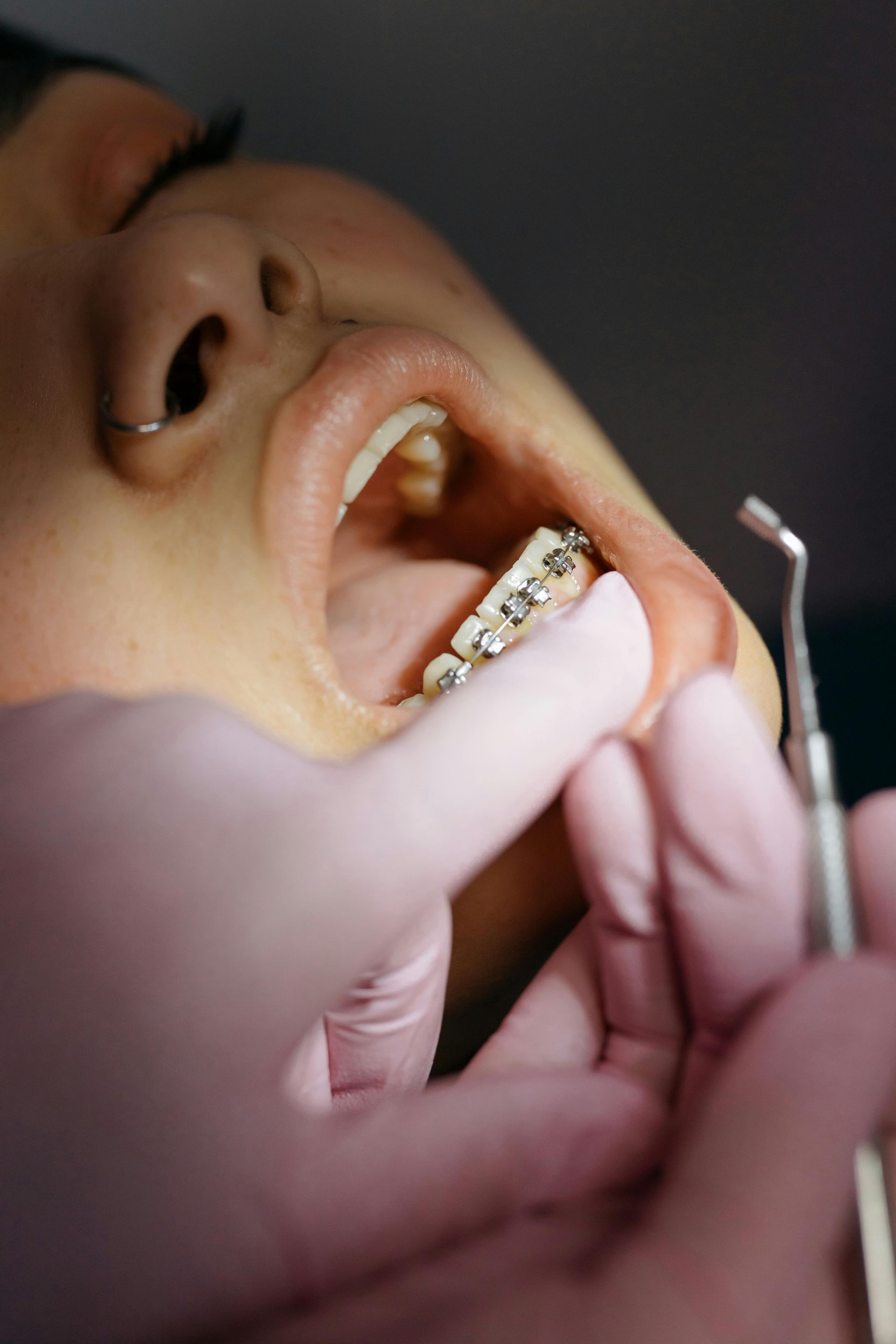 studio dentistico ferraris