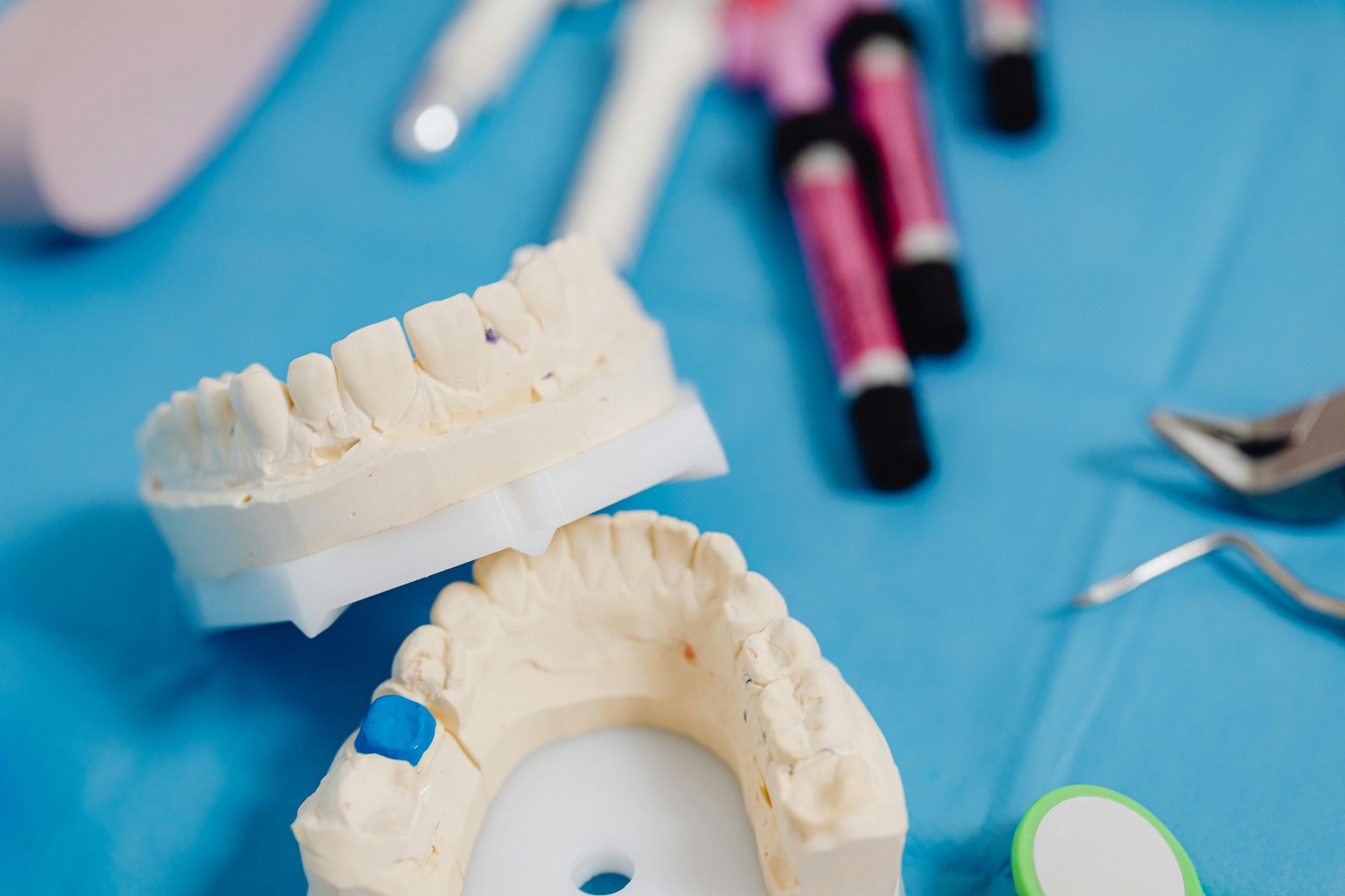 studio dentistico ferraris