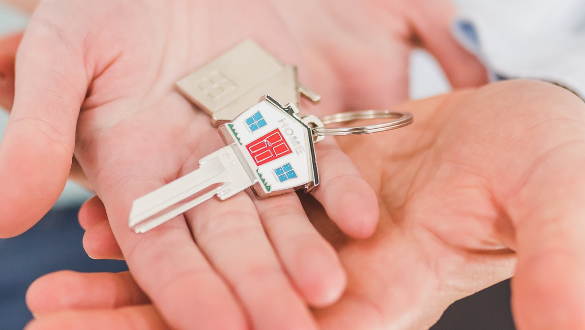 Kelly Jensen Boise Idaho Keys