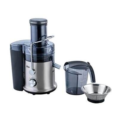 Extractor de jugos Oster® boca ancha FPSTJE320S