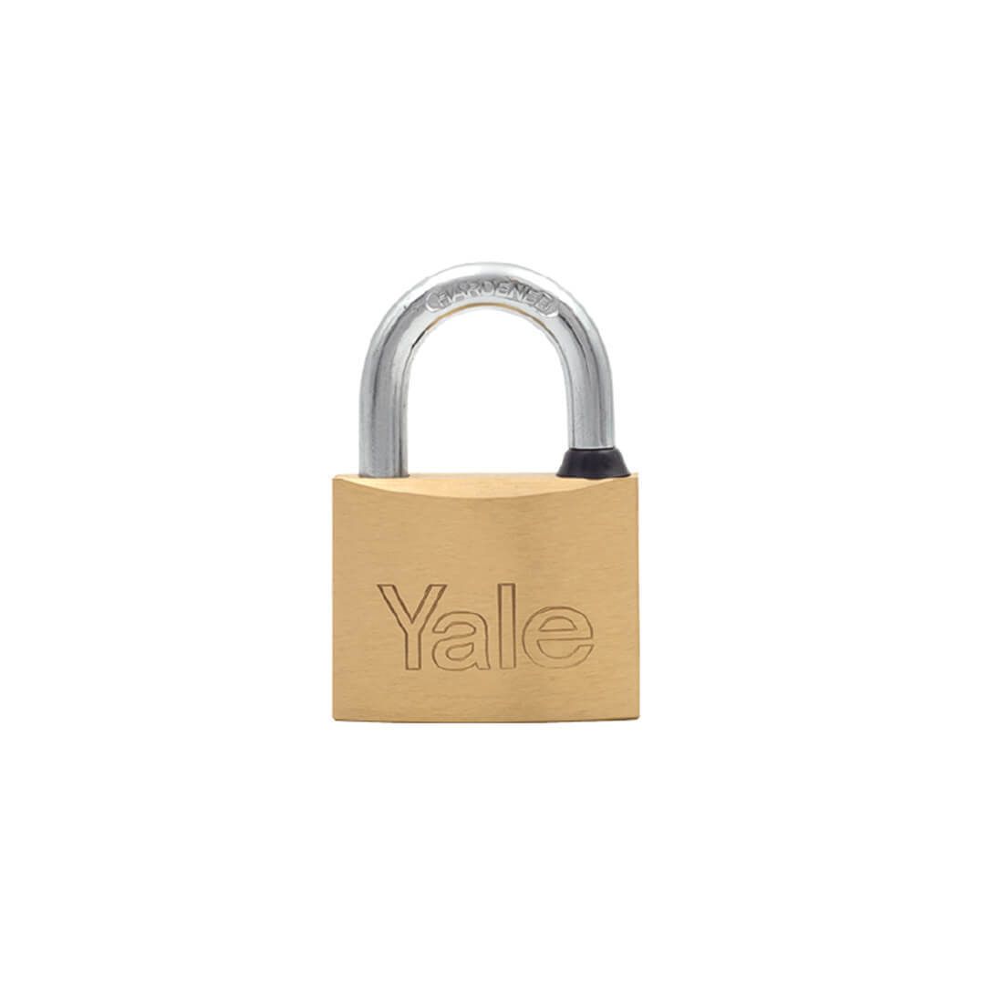 Candado Italiano Yale Serie 110 (60mm)