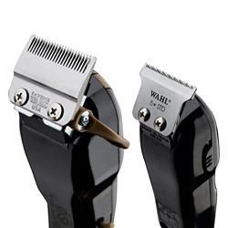 Wahl Professional 5-Star Barber Combo. Cortadora y Talladora