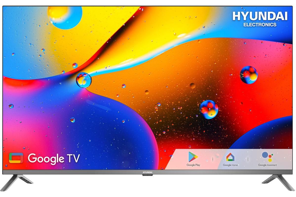 TELEVISOR DE 40