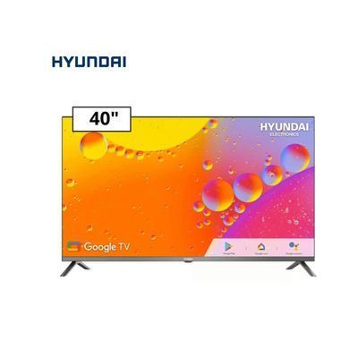 TELEVISOR DE 40