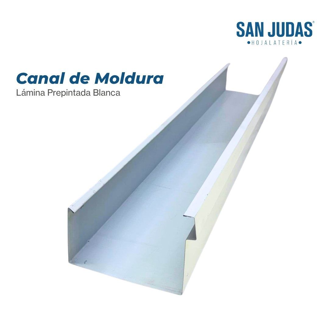 Canal de Moldura