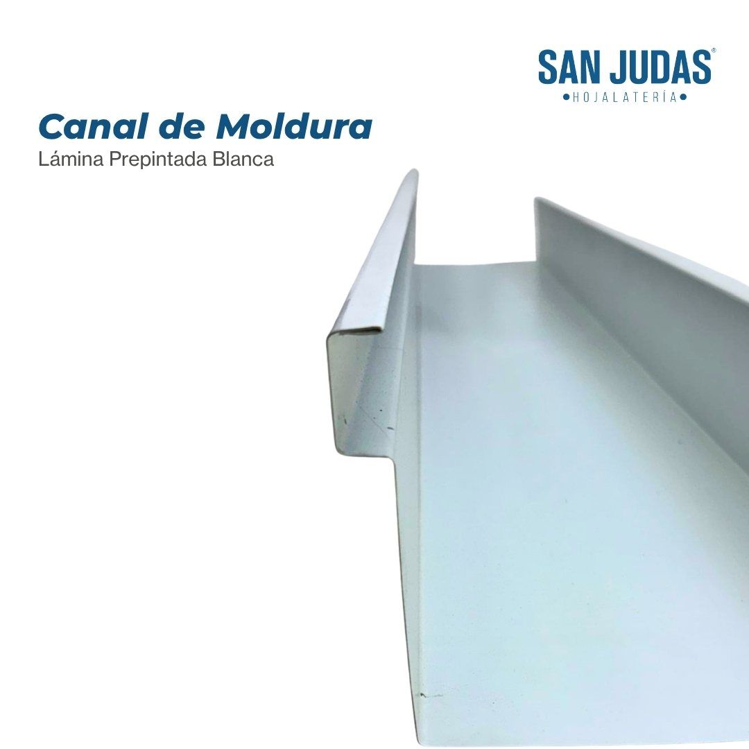Canal de Moldura