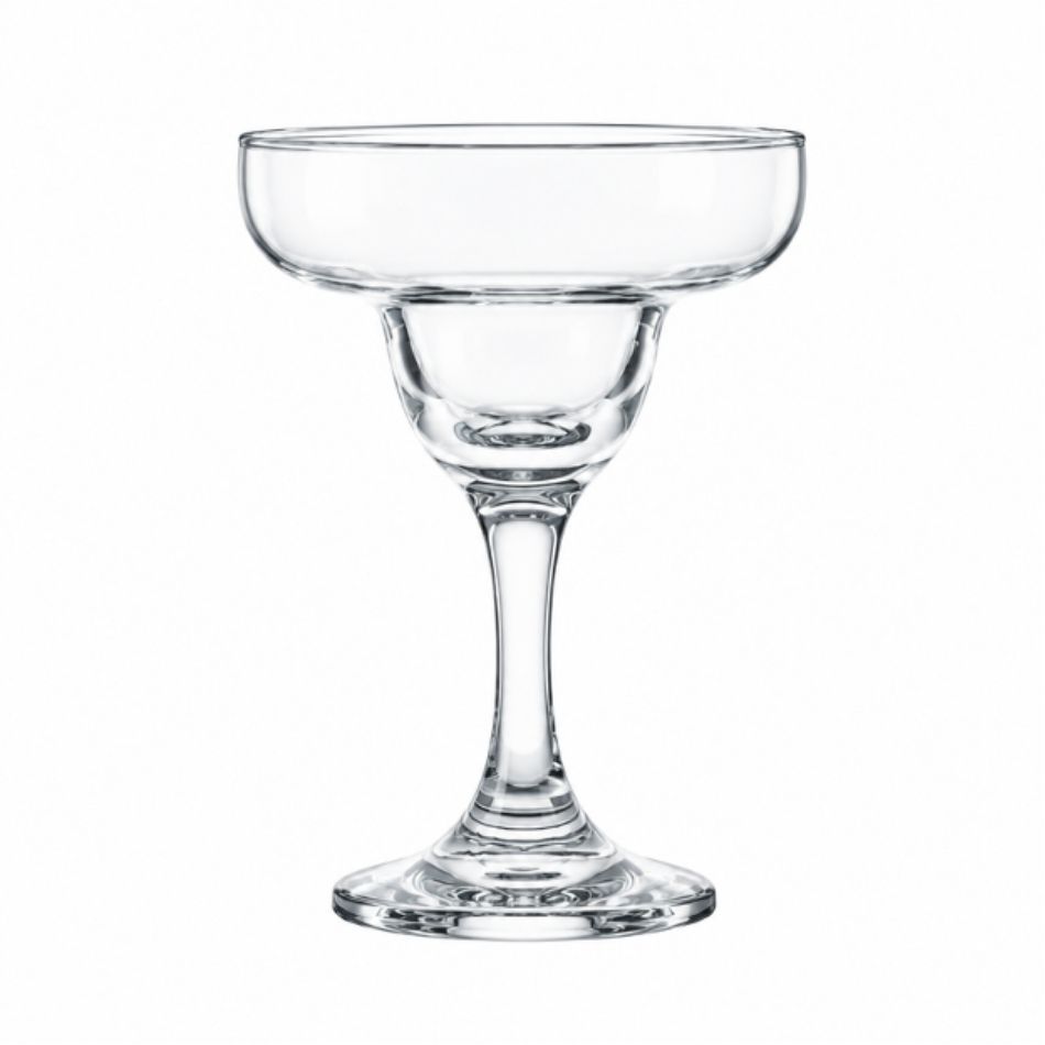 Copa de Vidrio para Margarita de 9 onzas