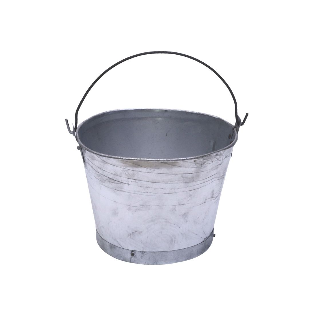 Cubeta Concretera / Cubeta para Construcción