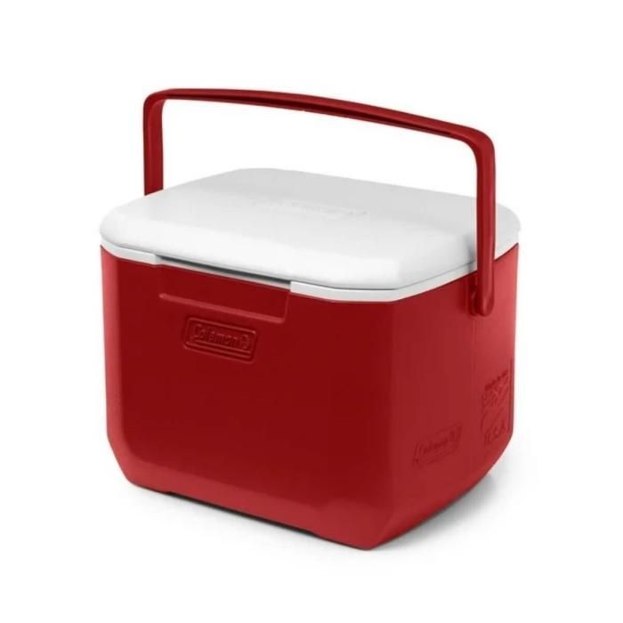 Hielera Mediana Coleman 16 QT (15.2 litros)  - Coleman