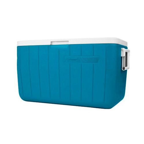 Hielera Coleman 54QT - 51.1 L  - Guatemala