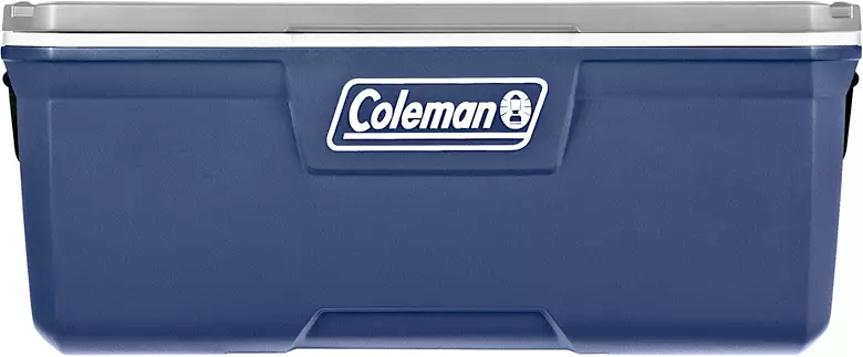 Hielera Coleman 150 QT Serie 316 | Capacidad de 142L