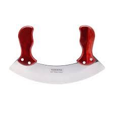 Cuchillo Medialuna | Tramontina