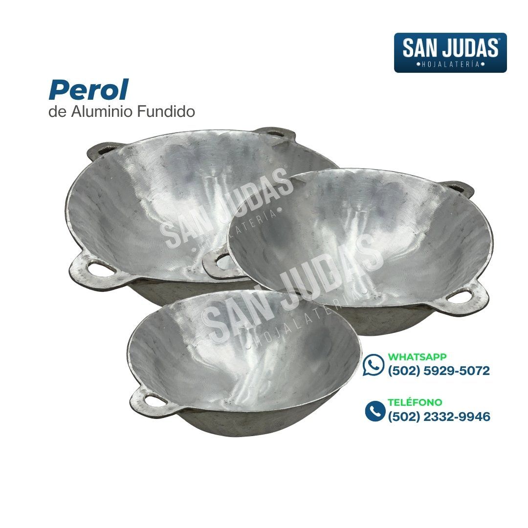 Perol para chicharrones y carnitas