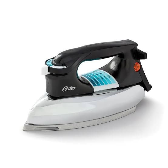 Plancha Sastre Oster® |