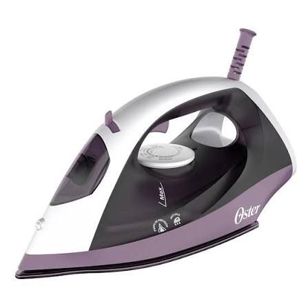 Plancha de vapor Oster®  con Suela Anti-adherente | GCSTBS6005-013