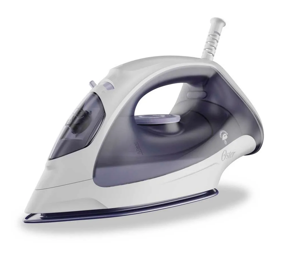 Plancha para Ropa Oster Compacta GCSTBS-3801