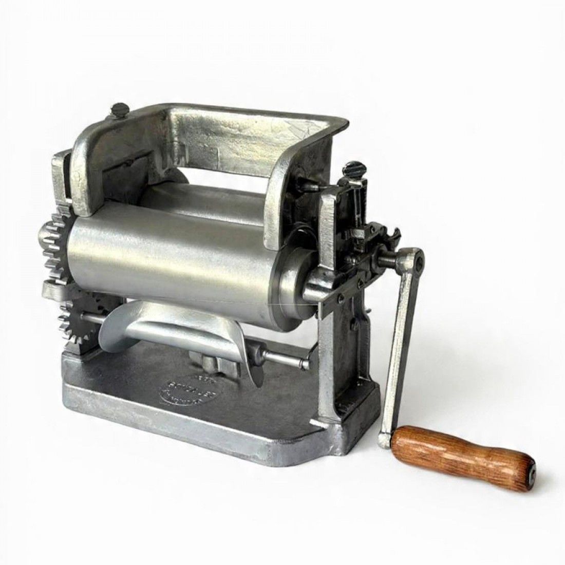 Máquina Tortilladora Manual González