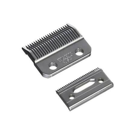 Juego de Cuchilla Taper Standard Wahl | Repuesto para Cortadora de Pelo