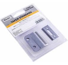 Juego de Cuchilla Taper Standard Wahl | Repuesto para Cortadora de Pelo