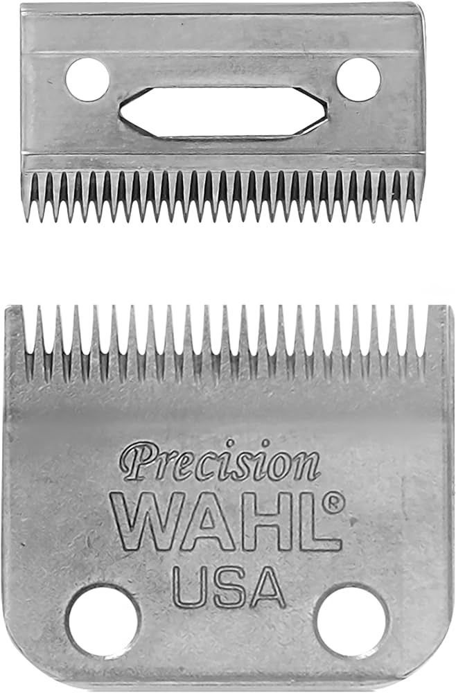 Juego de Cuchillas Wahl 1045 Original | Repuesto para Cortadora