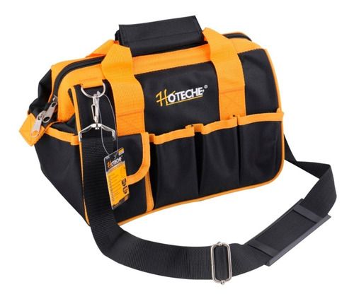 Maletín de Herramientas Hoteche | Bolso para Herramientas Hoteche