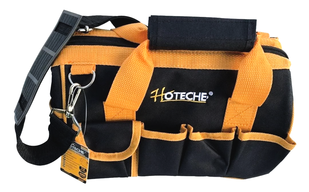 Maletín de Herramientas Hoteche | Bolso para Herramientas Hoteche
