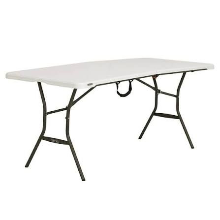 Mesa Plegable